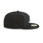 Miami Dolphins Lift Pass 59FIFTY Fitted Hat