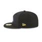 Los Angeles Rams Lift Pass 59FIFTY Fitted Hat