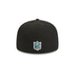 Philadelphia Eagles Lift Pass 59FIFTY Fitted Hat