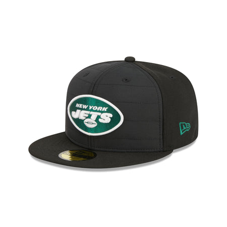 New York Jets Lift Pass 59FIFTY Fitted Hat