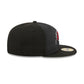 Tampa Bay Buccaneers Lift Pass 59FIFTY Fitted Hat