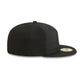 Pittsburgh Steelers Lift Pass 59FIFTY Fitted Hat