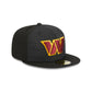 Washington Commanders Lift Pass 59FIFTY Fitted Hat