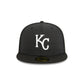 Kansas City Royals Lift Pass 59FIFTY Fitted Hat