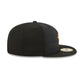 Houston Astros Lift Pass 59FIFTY Fitted Hat