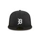 Detroit Tigers Lift Pass 59FIFTY Fitted Hat