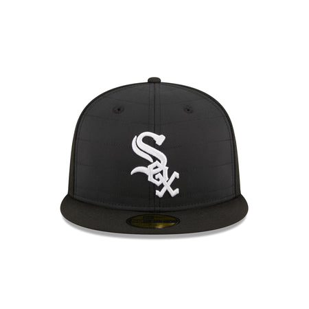 Chicago White Sox Lift Pass 59FIFTY Fitted Hat