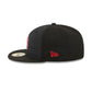 Boston Red Sox Lift Pass 59FIFTY Fitted Hat