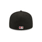 Boston Red Sox Lift Pass 59FIFTY Fitted Hat