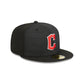Cleveland Guardians Lift Pass 59FIFTY Fitted Hat