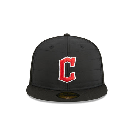 Cleveland Guardians Lift Pass 59FIFTY Fitted Hat