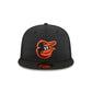 Baltimore Orioles Lift Pass 59FIFTY Fitted Hat