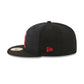 Los Angeles Angels Lift Pass 59FIFTY Fitted Hat