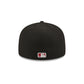 Los Angeles Angels Lift Pass 59FIFTY Fitted Hat