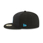 Miami Marlins Lift Pass 59FIFTY Fitted Hat