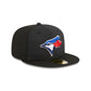 Toronto Blue Jays Lift Pass 59FIFTY Fitted Hat