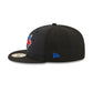Toronto Blue Jays Lift Pass 59FIFTY Fitted Hat