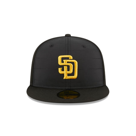 San Diego Padres Lift Pass 59FIFTY Fitted Hat