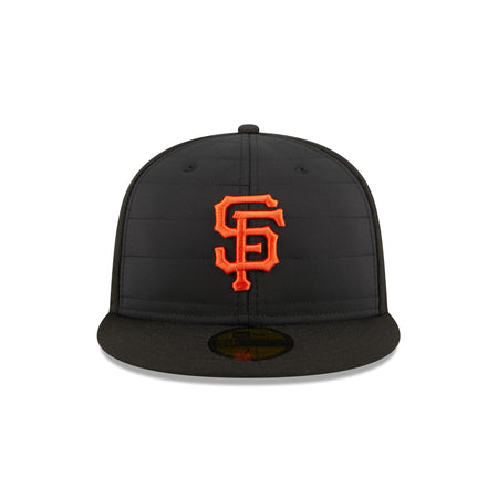 San Francisco Giants Lift Pass 59FIFTY Fitted Hat