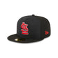 St. Louis Cardinals Lift Pass 59FIFTY Fitted Hat