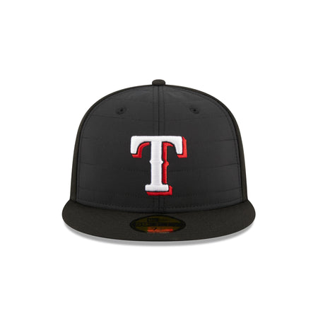 Texas Rangers Lift Pass 59FIFTY Fitted Hat