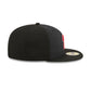Philadelphia Phillies Lift Pass 59FIFTY Fitted Hat