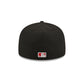 Philadelphia Phillies Lift Pass 59FIFTY Fitted Hat