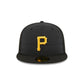 Pittsburgh Pirates Lift Pass 59FIFTY Fitted Hat