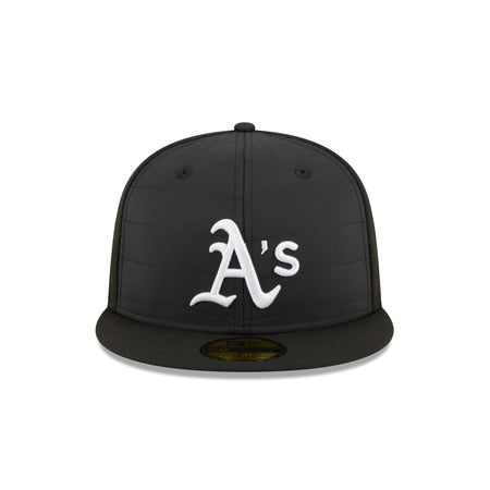 Oakland Athletics Lift Pass 59FIFTY Fitted Hat