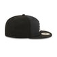 Oakland Athletics Lift Pass 59FIFTY Fitted Hat