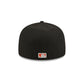 New York Mets Lift Pass 59FIFTY Fitted Hat