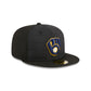 Milwaukee Brewers Lift Pass 59FIFTY Fitted Hat