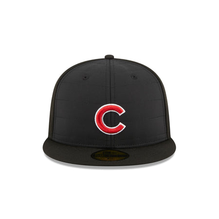 Chicago Cubs Lift Pass 59FIFTY Fitted Hat