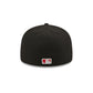 Chicago Cubs Lift Pass 59FIFTY Fitted Hat