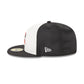 Cincinnati Bengals Throwback Satin 59FIFTY Fitted Hat