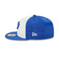Buffalo Bills Throwback Satin 59FIFTY Fitted