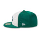 New York Jets Throwback Satin 59FIFTY Fitted