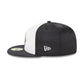 New Orleans Saints Throwback Satin 59FIFTY Fitted Hat