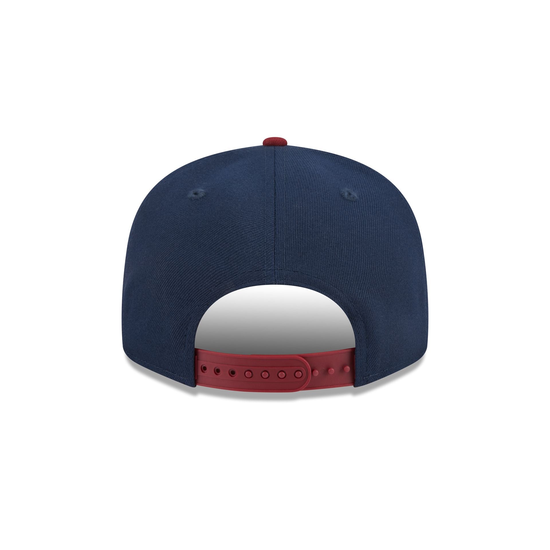 New Era hat navy blue color