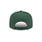 Green Bay Packers Throwback 9FIFTY Snapback Hat