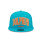 Miami Dolphins Throwback 9FIFTY Snapback