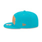 Miami Dolphins Throwback 9FIFTY Snapback Hat