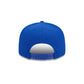 Buffalo Bills Throwback 9FIFTY Snapback Hat