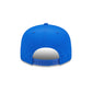 Los Angeles Rams Throwback 9FIFTY Snapback Hat