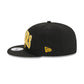 Pittsburgh Steelers Throwback 9FIFTY Snapback Hat