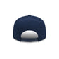 New England Patriots Throwback 9FIFTY Snapback Hat