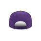 Los Angeles Lakers Sport Night 9FIFTY Snapback Hat