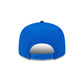 Dallas Mavericks Sport Night 9FIFTY Snapback Hat