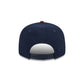 Denver Nuggets Sport Night 9FIFTY Snapback Hat