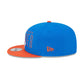 Oklahoma City Thunder Sport Night 9FIFTY Snapback Hat